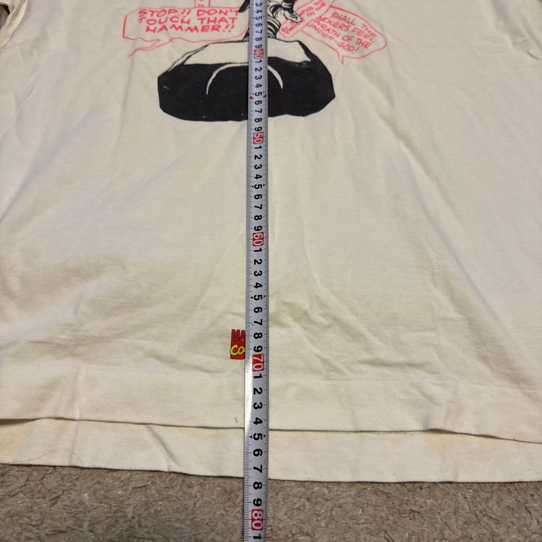 Magliette A Bathing Ape T Xl Thor