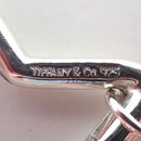 Tiffany Necklace /925/ //J264-8