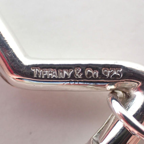 Tiffany Necklace /925/ //J264-8