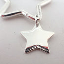 Tiffany Necklace /925/ //J264-8