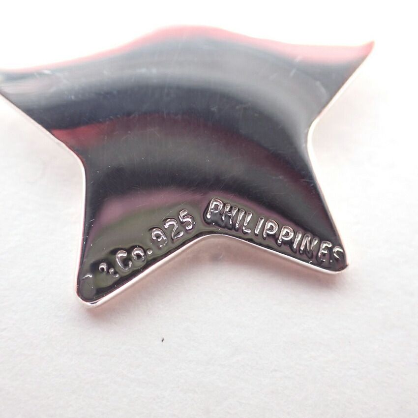 Tiffany Necklace /925/ //J264-8