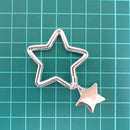 Tiffany Necklace /925/ //J264-8