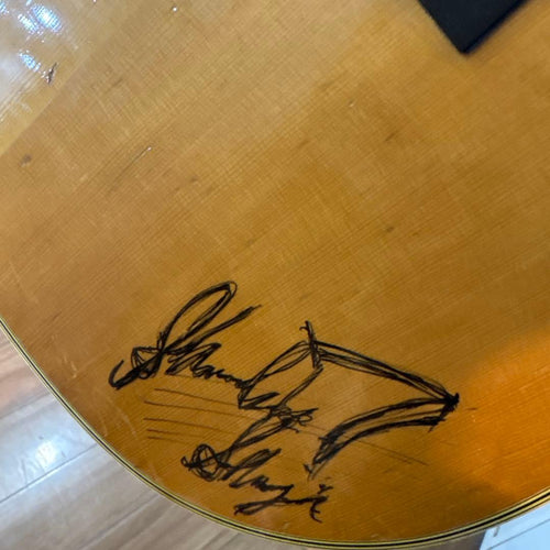 Yamaha Acoustic Guitars Fg-201B