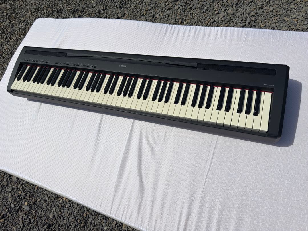 Yamaha Keyboards Digital Pianos