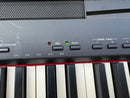 Yamaha Keyboards Digital Pianos