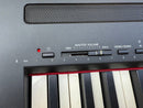 Yamaha Keyboards Digital Pianos