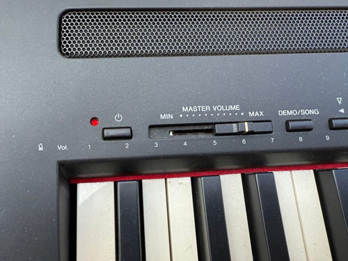 Yamaha Keyboards Digital Pianos