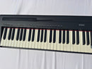 Yamaha Keyboards Digital Pianos