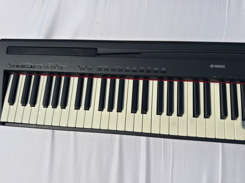 Yamaha Keyboards Digital Pianos