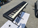 Yamaha Keyboards Digital Pianos