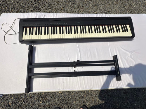 Yamaha Keyboards Digital Pianos