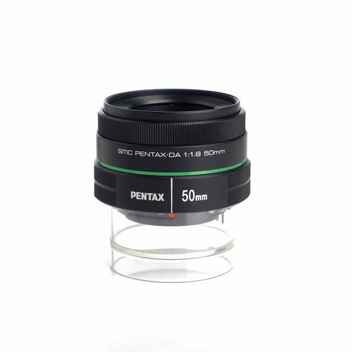 Pentax Others Da50/F1.8