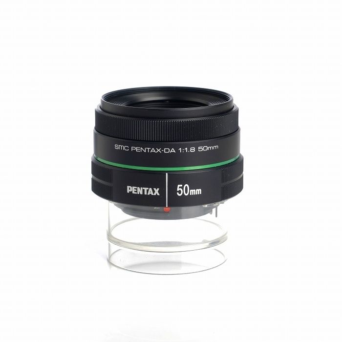 Pentax Others Da50/F1.8