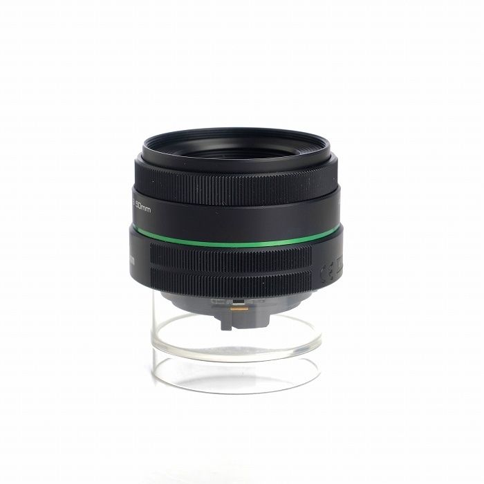 Pentax Others Da50/F1.8