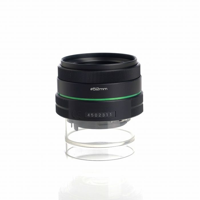 Pentax Others Da50/F1.8