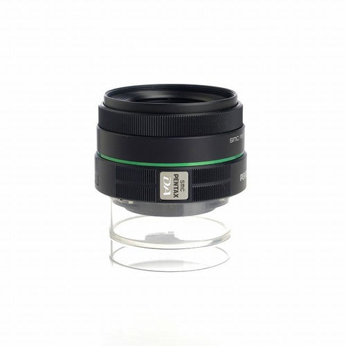 Pentax Others Da50/F1.8