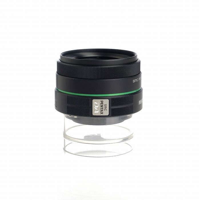 Pentax Others Da50/F1.8