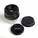Pentax Others Da50/F1.8