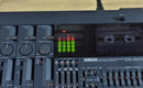 Yamaha Multitrack Recorders Cmx100Iii