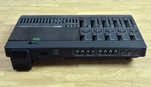 Yamaha Multitrack Recorders Cmx100Iii