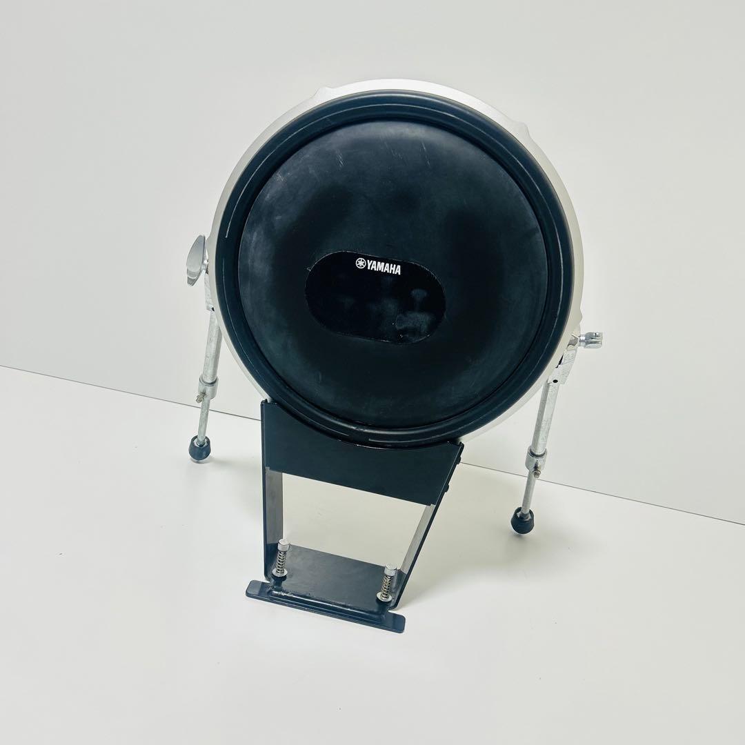 Yamaha Electronic Drums Ok Kp125