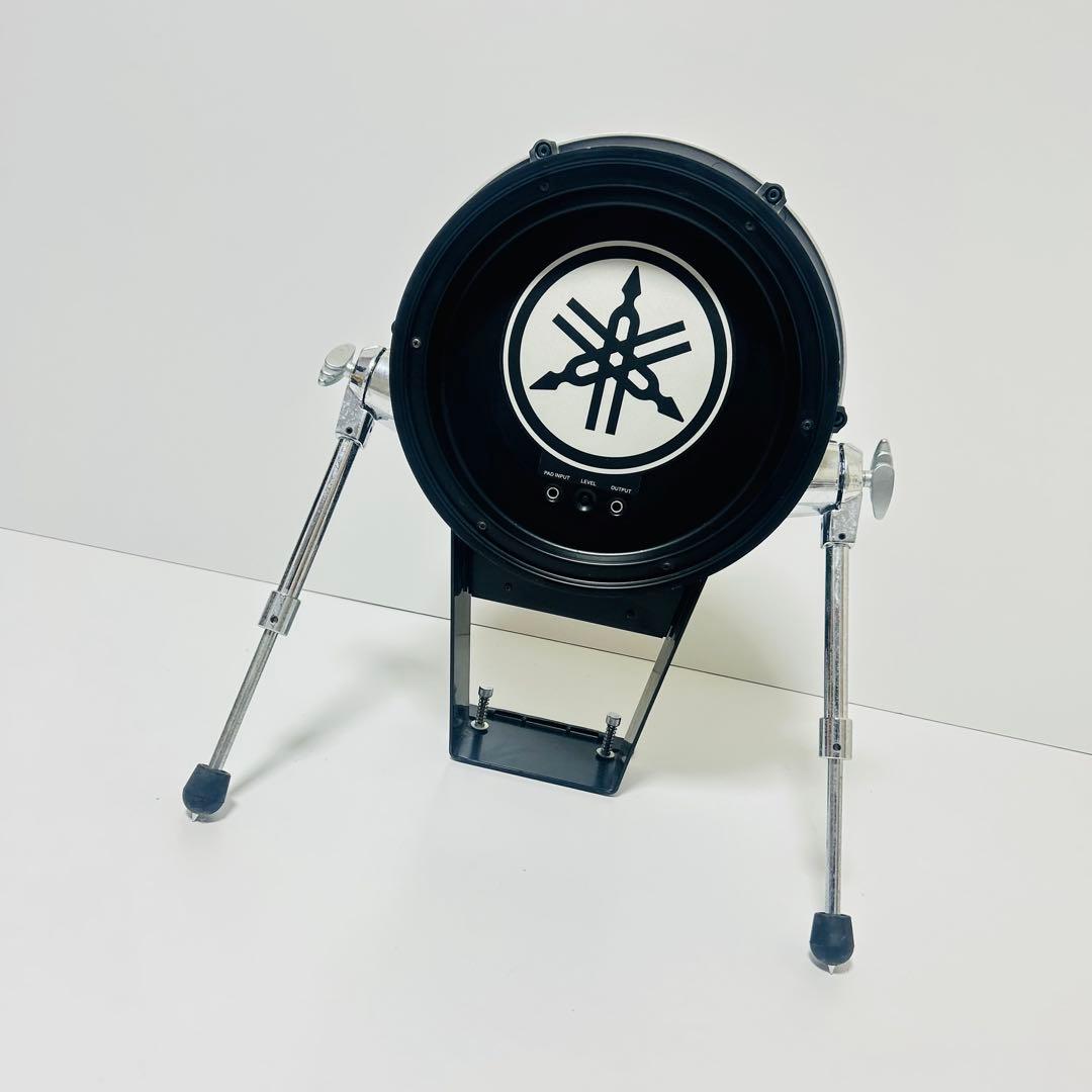 Yamaha Electronic Drums Ok Kp125