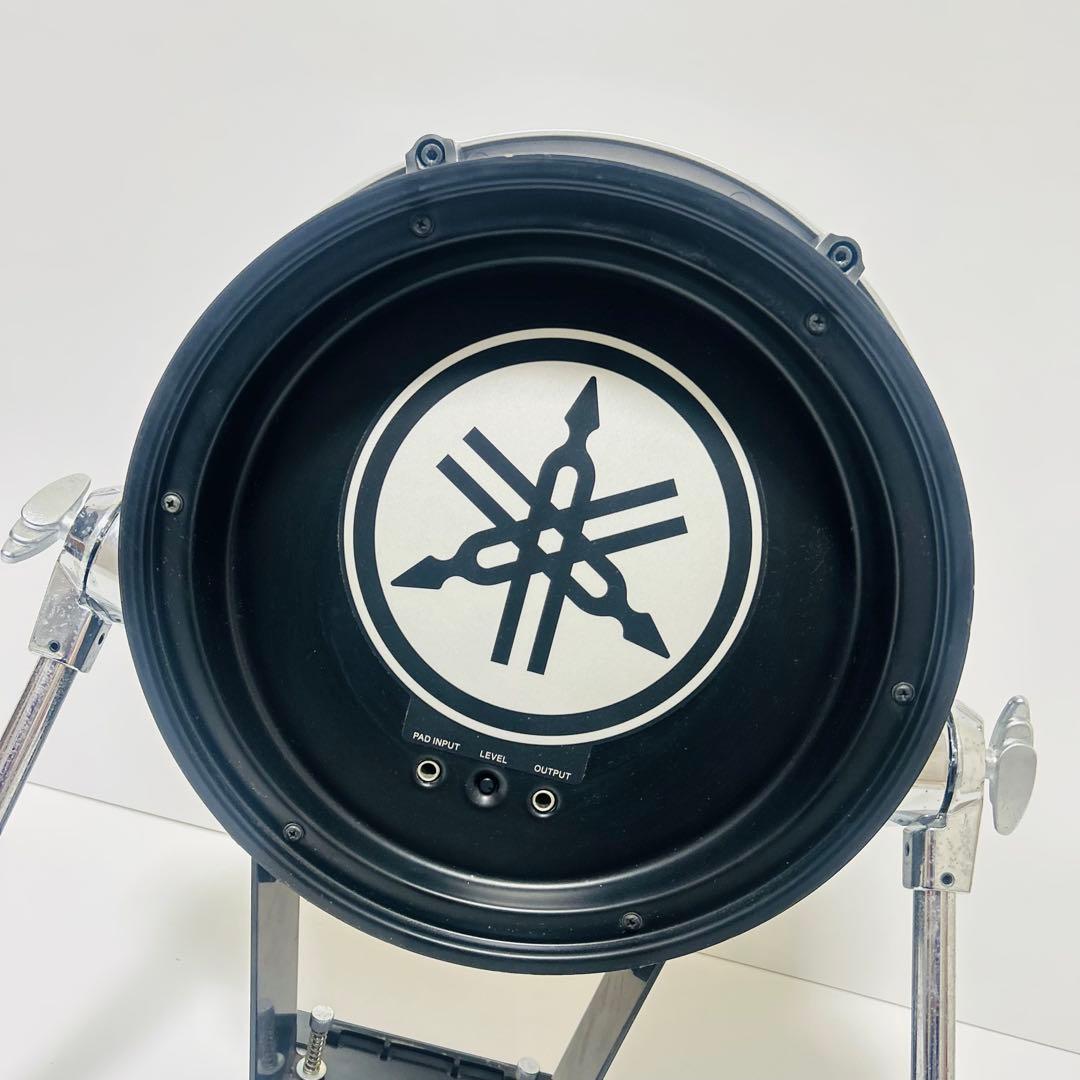 Yamaha Electronic Drums Ok Kp125