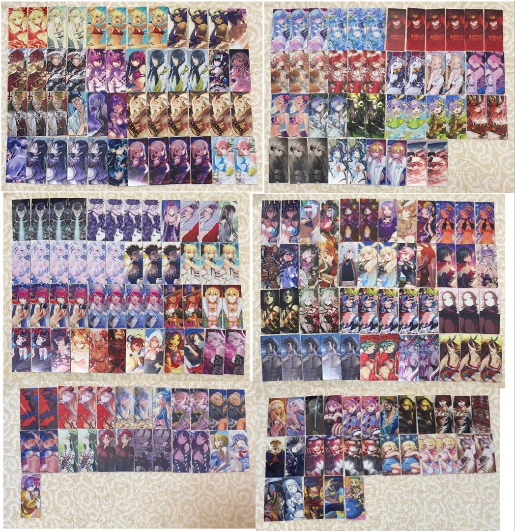 Card Photo Bromide Fgo