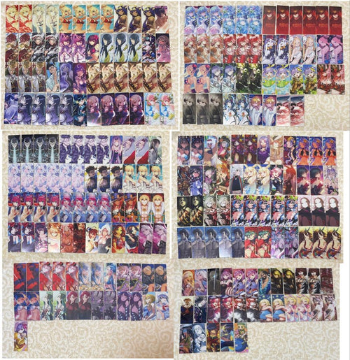 Card Photo Bromide Fgo