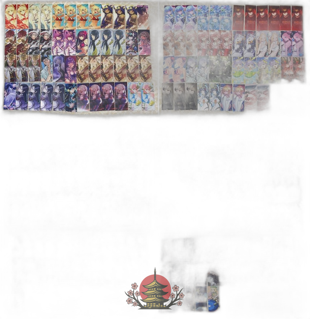 Card Photo Bromide Fgo
