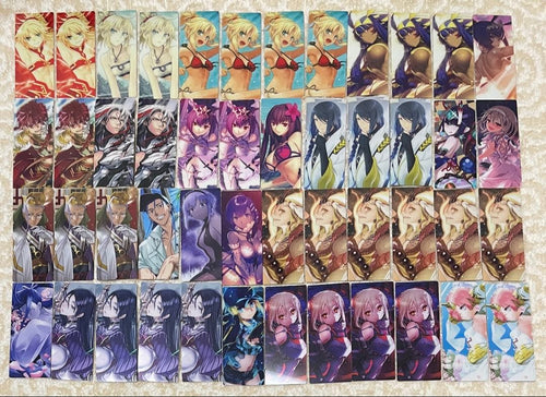 Card Photo Bromide Fgo