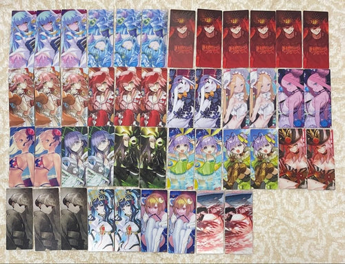 Card Photo Bromide Fgo