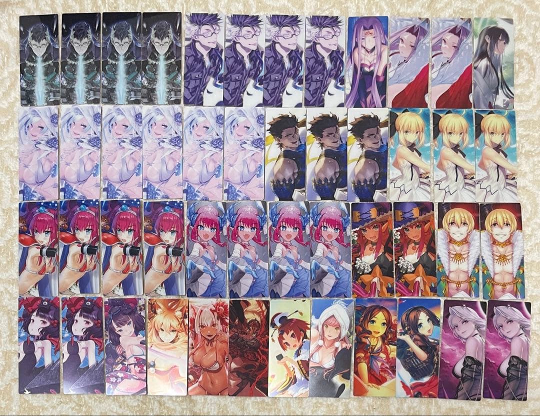 Card Photo Bromide Fgo