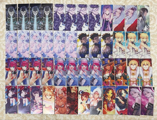 Card Photo Bromide Fgo