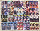 Card Photo Bromide Fgo