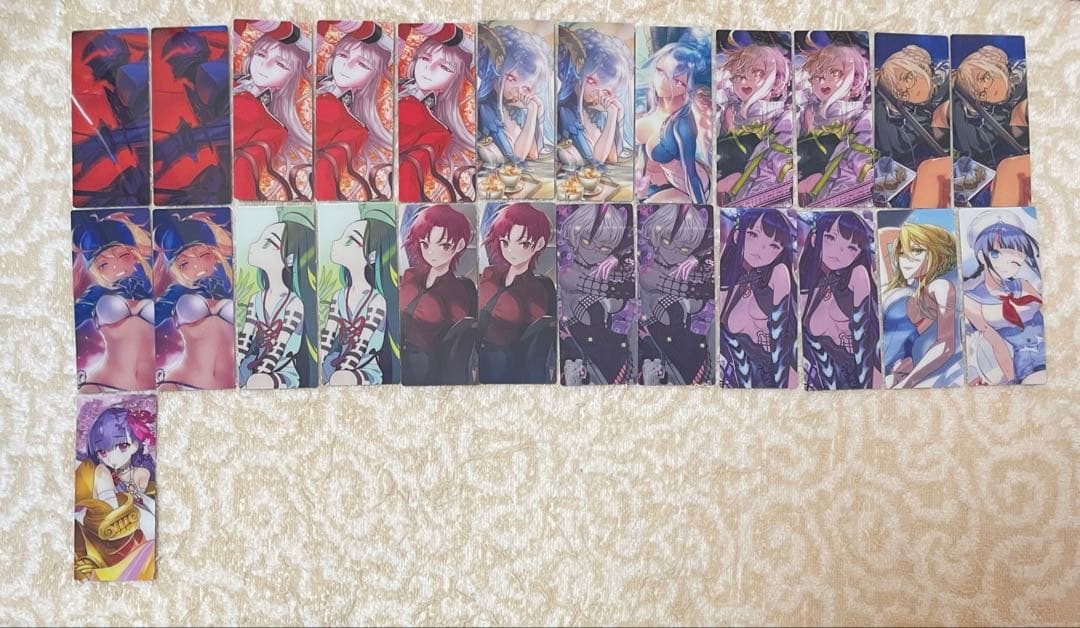 Card Photo Bromide Fgo