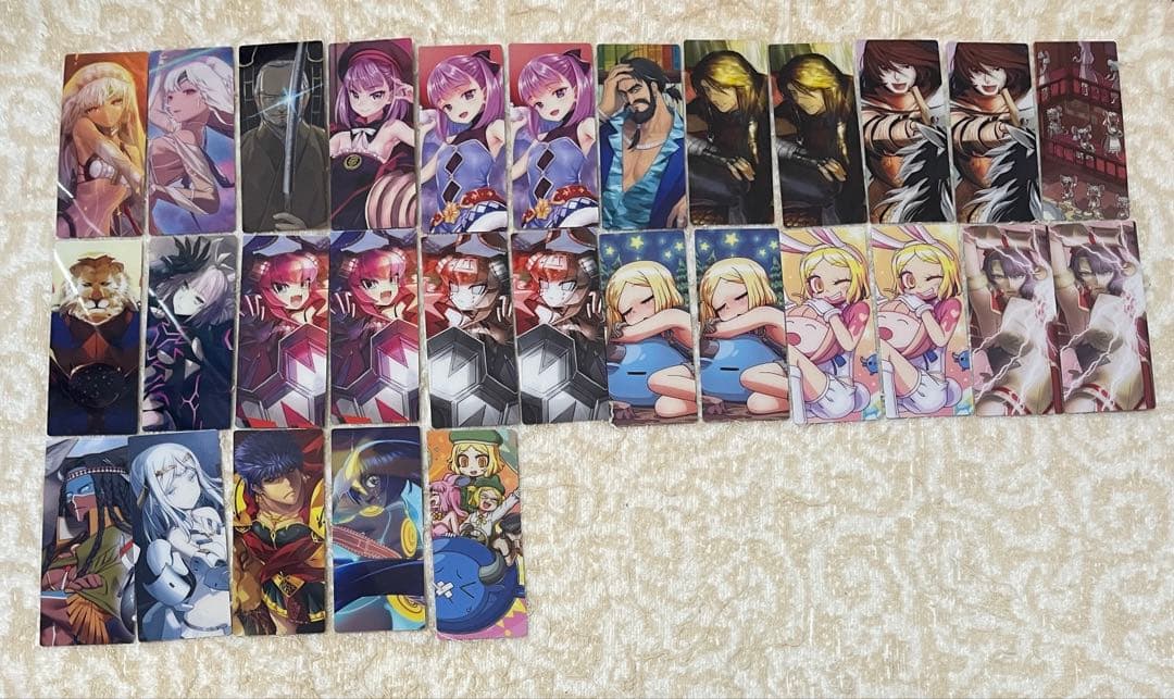 Card Photo Bromide Fgo