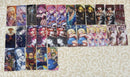 Card Photo Bromide Fgo