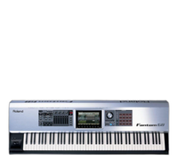 Roland Analog Synthesizer 2026 Fantom G8 88