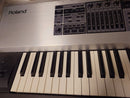 Roland Analog Synthesizer 2026 Fantom G8 88