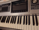 Roland Analog Synthesizer 2026 Fantom G8 88