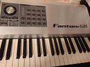 Roland Analog Synthesizer 2026 Fantom G8 88