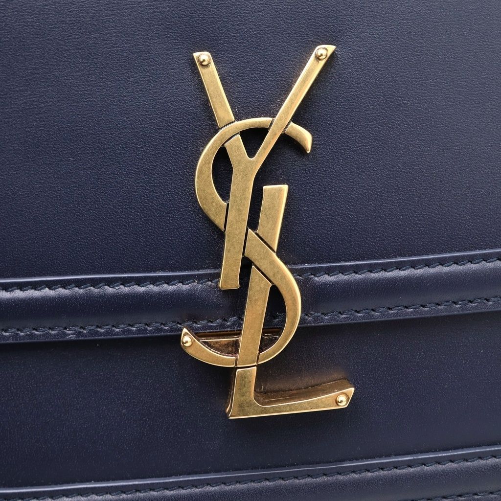 Saint Laurent Paris Shoulder Bag 634306