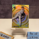 Bbm Epoch 2024 Luxury Collection 01/24 Gem Edition Rc Rookie