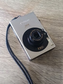 Canon Compact Digital Cameras Ixy 10