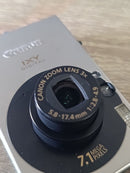 Canon Compact Digital Cameras Ixy 10