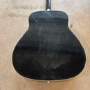 Yamaha Acoustic Guitars Fg-412 Bl
