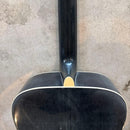 Yamaha Acoustic Guitars Fg-412 Bl