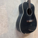 Yamaha Acoustic Guitars Fg-412 Bl