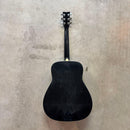 Yamaha Acoustic Guitars Fg-412 Bl